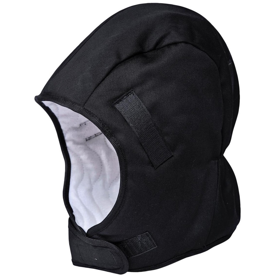 Portwest PA58 Hard Hat Winter Liner BK Safetywear